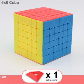 Magic Cube Speed 3x3x3 2x2x2 4x4x4 5x5x5 6x6x6 7x7x7 Cubo Magico 2x2 3x3 4x4 5x5 6x6 7x7 Puzzle Cube Toy Kid Gifts