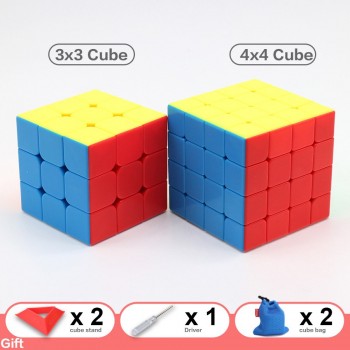 Magic Cube Speed 3x3x3 2x2x2 4x4x4 5x5x5 6x6x6 7x7x7 Cubo Magico 2x2 3x3 4x4 5x5 6x6 7x7 Puzzle Cube Toy Kid Gifts