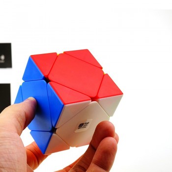 Ptuoniu XMD QIYI 2x2 3x3 4x4 5x5 Magic Puzzles Cube Competition Blocks Speed Professional Cubes Brain Teaser Magico Cub Toys