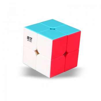 Ptuoniu XMD QIYI 2x2 3x3 4x4 5x5 Magic Puzzles Cube Competition Blocks Speed Professional Cubes Brain Teaser Magico Cub Toys