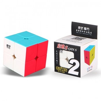 Ptuoniu XMD QIYI 2x2 3x3 4x4 5x5 Magic Puzzles Cube Competition Blocks Speed Professional Cubes Brain Teaser Magico Cub Toys