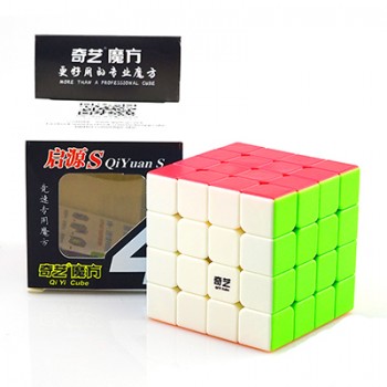 Ptuoniu XMD QIYI 2x2 3x3 4x4 5x5 Magic Puzzles Cube Competition Blocks Speed Professional Cubes Brain Teaser Magico Cub Toys