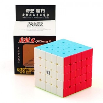 Ptuoniu XMD QIYI 2x2 3x3 4x4 5x5 Magic Puzzles Cube Competition Blocks Speed Professional Cubes Brain Teaser Magico Cub Toys