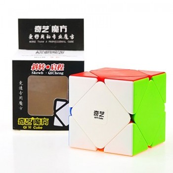Ptuoniu XMD QIYI 2x2 3x3 4x4 5x5 Magic Puzzles Cube Competition Blocks Speed Professional Cubes Brain Teaser Magico Cub Toys