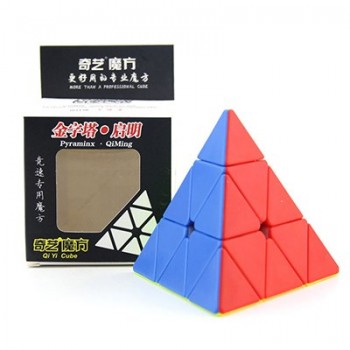 Ptuoniu XMD QIYI 2x2 3x3 4x4 5x5 Magic Puzzles Cube Competition Blocks Speed Professional Cubes Brain Teaser Magico Cub Toys