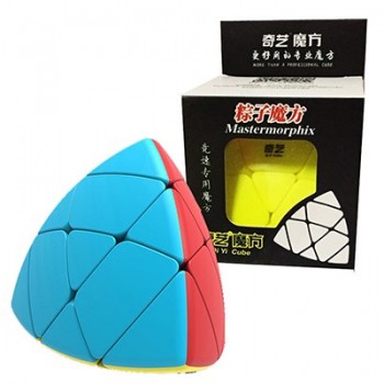 Ptuoniu XMD QIYI 2x2 3x3 4x4 5x5 Magic Puzzles Cube Competition Blocks Speed Professional Cubes Brain Teaser Magico Cub Toys