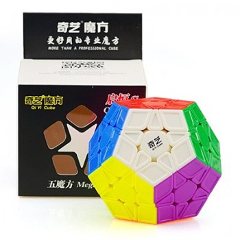 Ptuoniu XMD QIYI 2x2 3x3 4x4 5x5 Magic Puzzles Cube Competition Blocks Speed Professional Cubes Brain Teaser Magico Cub Toys