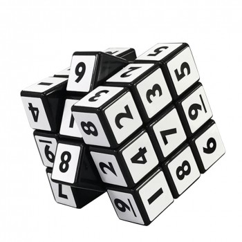 LeadingStar Mini 3rd High Speed Smart Cube Creative Magic Cube Intellectual Development Toy Kids Gift
