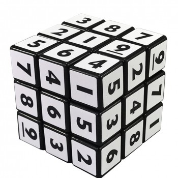 LeadingStar Mini 3rd High Speed Smart Cube Creative Magic Cube Intellectual Development Toy Kids Gift