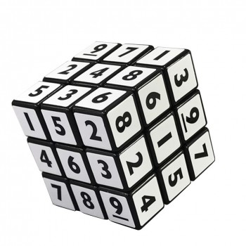 LeadingStar Mini 3rd High Speed Smart Cube Creative Magic Cube Intellectual Development Toy Kids Gift