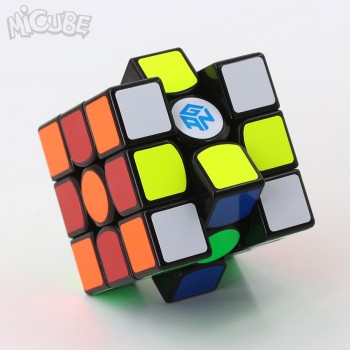 3x3x3 Gan 356 Air Master Advance Master Gan Air S Gan Air SM Magnetic Gifts Cfop Formula Card Speed Magnets Magic Cube 3x3
