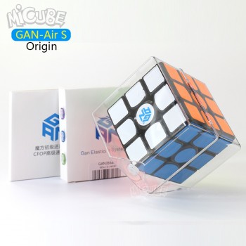 3x3x3 Gan 356 Air Master Advance Master Gan Air S Gan Air SM Magnetic Gifts Cfop Formula Card Speed Magnets Magic Cube 3x3