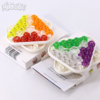 3x3x3 Gan 356 Air Master Advance Master Gan Air S Gan Air SM Magnetic Gifts Cfop Formula Card Speed Magnets Magic Cube 3x3