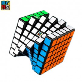 moyu 6x6x6 Professional competition cube MF6 Cube Professional game six-order cube 6 by 6 for children cube puzzle toy