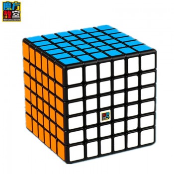 moyu 6x6x6 Professional competition cube MF6 Cube Professional game six-order cube 6 by 6 for children cube puzzle toy