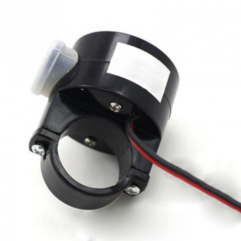 5V 2.1A Motorcycle Mobile Phone Waterproof Charger Car USB Socket