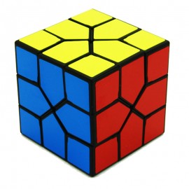 MoYu Redi Cube Magic Puzzle Speed Cube Professional Strange-Shape Cube Specail Game Cubes Educational Toys for Children Kids