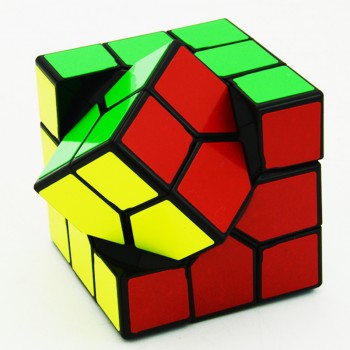 MoYu Redi Cube Magic Puzzle Speed Cube Professional Strange-Shape Cube Specail Game Cubes Educational Toys for Children Kids
