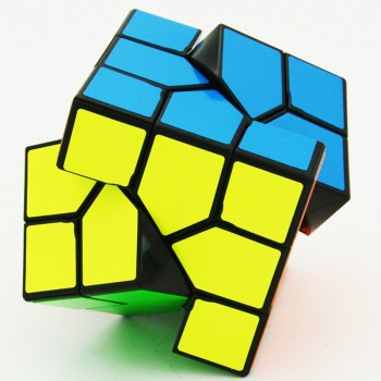 MoYu Redi Cube Magic Puzzle Speed Cube Professional Strange-Shape Cube Specail Game Cubes Educational Toys for Children Kids