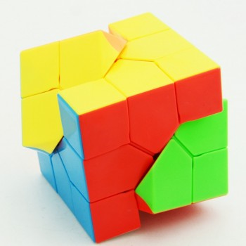 MoYu Redi Cube Magic Puzzle Speed Cube Professional Strange-Shape Cube Specail Game Cubes Educational Toys for Children Kids