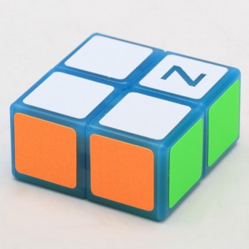 LeadingStar 2nd Puzzle Speed Cubes Simple High Grade Speed Puzzle Cube Intellectual Development Smart Cube Toy zk25