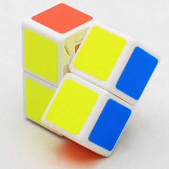 LeadingStar 2nd Puzzle Speed Cubes Simple High Grade Speed Puzzle Cube Intellectual Development Smart Cube Toy zk25
