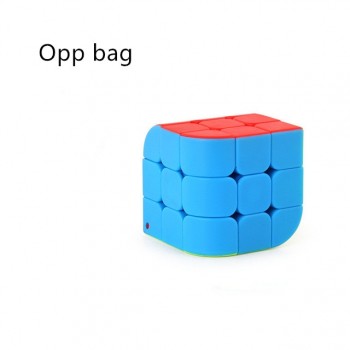 3x3x3 2x2x2 Magic Cube Puzzle Toy Original Box Speed Cube Rubiks Puzzle Cube Keychain Educational Toy For Children Gift