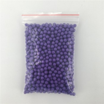 34 Colors 1000pcs/Set 5mm 3D Puzzles Aqua puzzle ball Magic Water Spray Beads Aqua Children diy Educational Kids Toy