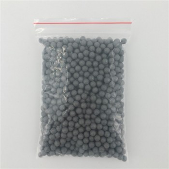 34 Colors 1000pcs/Set 5mm 3D Puzzles Aqua puzzle ball Magic Water Spray Beads Aqua Children diy Educational Kids Toy