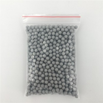34 Colors 1000pcs/Set 5mm 3D Puzzles Aqua puzzle ball Magic Water Spray Beads Aqua Children diy Educational Kids Toy