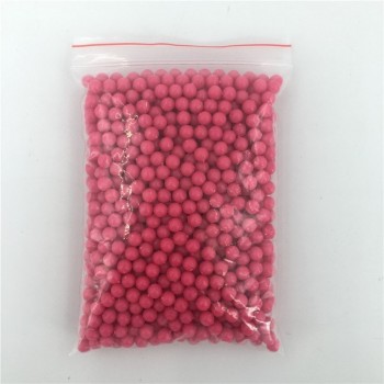 34 Colors 1000pcs/Set 5mm 3D Puzzles Aqua puzzle ball Magic Water Spray Beads Aqua Children diy Educational Kids Toy
