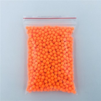 34 Colors 1000pcs/Set 5mm 3D Puzzles Aqua puzzle ball Magic Water Spray Beads Aqua Children diy Educational Kids Toy