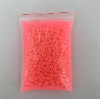 34 Colors 1000pcs/Set 5mm 3D Puzzles Aqua puzzle ball Magic Water Spray Beads Aqua Children diy Educational Kids Toy