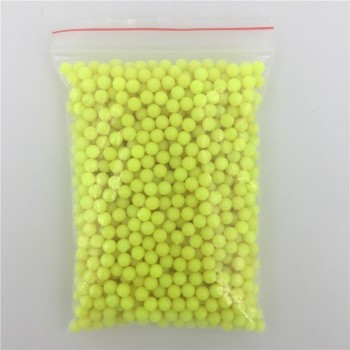 34 Colors 1000pcs/Set 5mm 3D Puzzles Aqua puzzle ball Magic Water Spray Beads Aqua Children diy Educational Kids Toy
