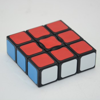 Hot Sale 1x3x3 Floppy Magic cube Professional Puzzles Magic Square anti stress Toys Speed Magico cubo 133 for children