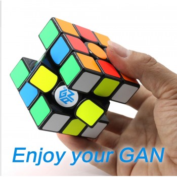 Gan 356 X 3x3x3 Magnetic Cube 3x3 Magic Cube Speed Gan Cube Air 356 SM 354M Gan 356x Neo Magico Cubo 3*3 GAN 356 X
