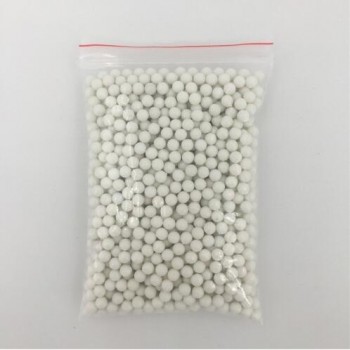 34 Colors 200pcs/1 bag DIY Water Spray Magic 3D Puzzle Hand Making perler beads Toys for Children 3D Beads Puzzle Ball