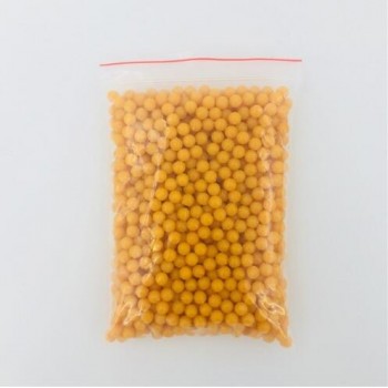 34 Colors 200pcs/1 bag DIY Water Spray Magic 3D Puzzle Hand Making perler beads Toys for Children 3D Beads Puzzle Ball