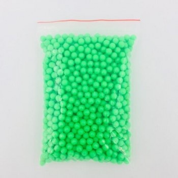 34 Colors 200pcs/1 bag DIY Water Spray Magic 3D Puzzle Hand Making perler beads Toys for Children 3D Beads Puzzle Ball