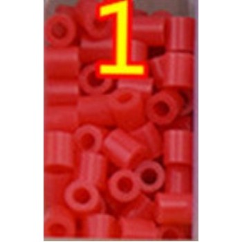 Wholesale 1000pcs/bag 5mm Hama Beads 48 Colors For Choose Kids Education Diy Toys 100% Quality Guarantee New Perler Beads