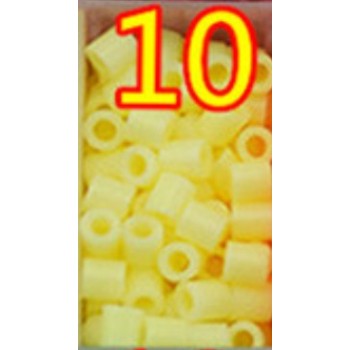 Wholesale 1000pcs/bag 5mm Hama Beads 48 Colors For Choose Kids Education Diy Toys 100% Quality Guarantee New Perler Beads