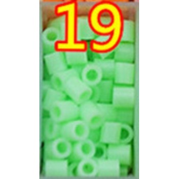 Wholesale 1000pcs/bag 5mm Hama Beads 48 Colors For Choose Kids Education Diy Toys 100% Quality Guarantee New Perler Beads
