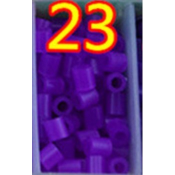 Wholesale 1000pcs/bag 5mm Hama Beads 48 Colors For Choose Kids Education Diy Toys 100% Quality Guarantee New Perler Beads