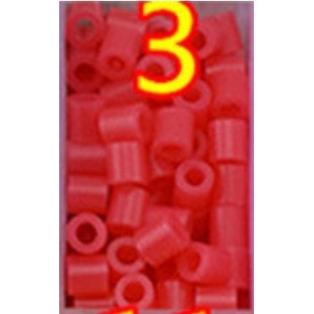 Wholesale 1000pcs/bag 5mm Hama Beads 48 Colors For Choose Kids Education Diy Toys 100% Quality Guarantee New Perler Beads