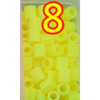 Wholesale 1000pcs/bag 5mm Hama Beads 48 Colors For Choose Kids Education Diy Toys 100% Quality Guarantee New Perler Beads