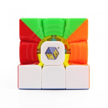 YUXIN ZHISHENG Little Magic Professional Magic Cube 3x3x3 Puzzle Cube Educational Toys cubo magico