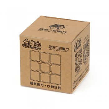 YUXIN ZHISHENG Little Magic Professional Magic Cube 3x3x3 Puzzle Cube Educational Toys cubo magico