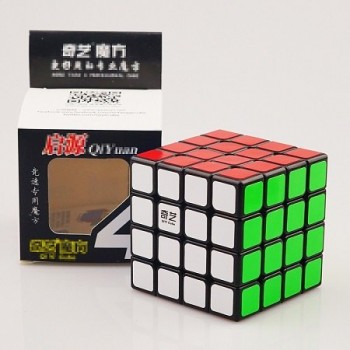 Qiyi QiDi S 2x2 Magic Cube Professional Speed Puzzle Cube Training Brain Toys Gifts For Children