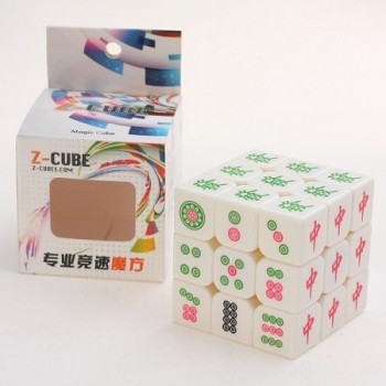 Qiyi QiDi S 2x2 Magic Cube Professional Speed Puzzle Cube Training Brain Toys Gifts For Children