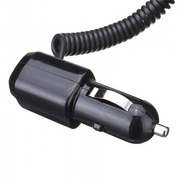 KROAK Unviersal 5V 3.1A Dual USB Car Charger Cigarette Lighter Adapter with LED display Fast Charger For Phone